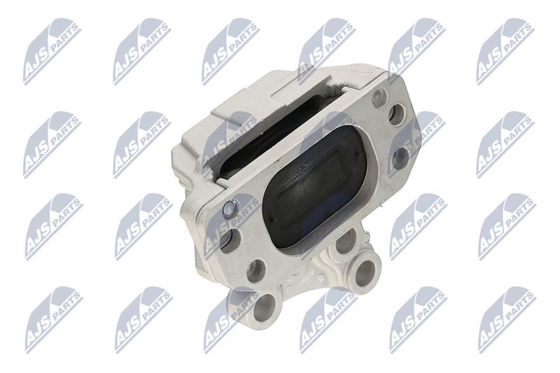 Kinnitus, mootor, NTY ZPS-CH-128