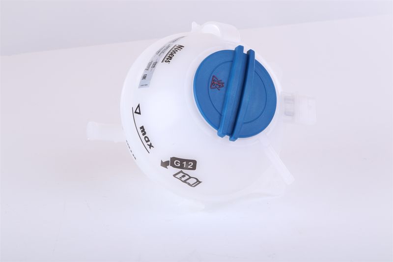 NISSENS 996117 Expansion Tank, coolant