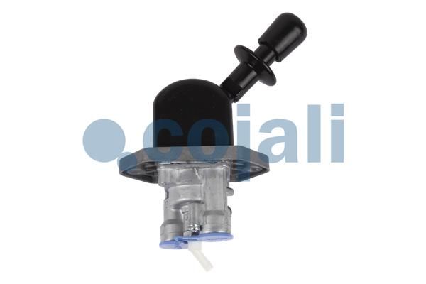 Brzdový ventil, parkovací brzda 2224502