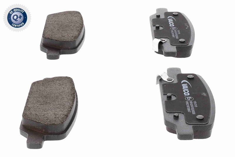 VAICO V58-0149 Brake Pad Set, disc brake