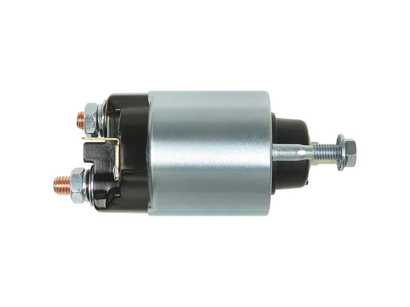 Brand new AS-PL Starter motor solenoid
