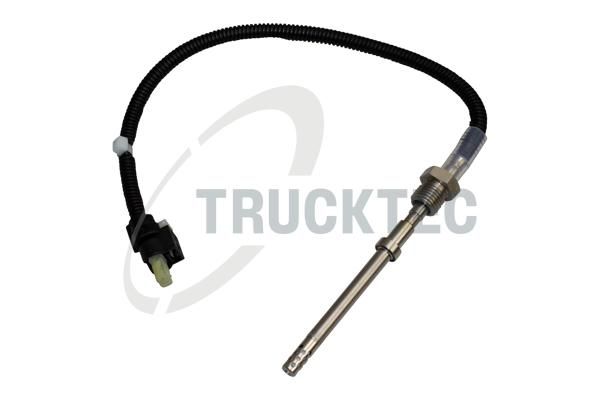 TRUCKTEC AUTOMOTIVE 02.17.166 - Sensor, exhaust gas temperature