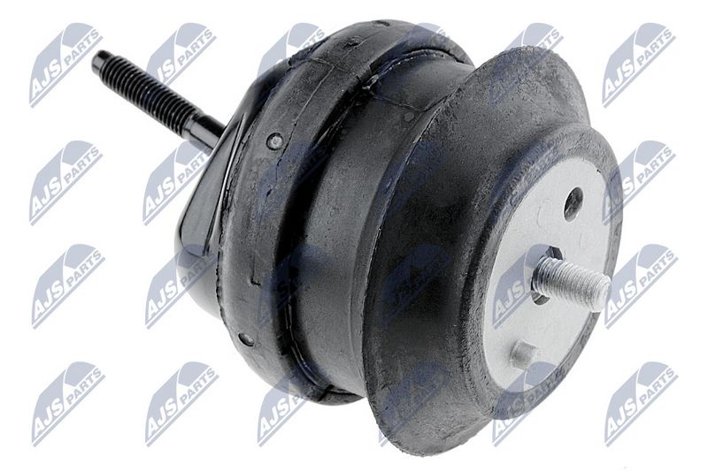 Paigutus, Mootor, NTY...