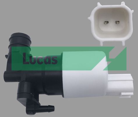 LUCAS mosóvízszivattyú, szélvédőmosó LRW5589
