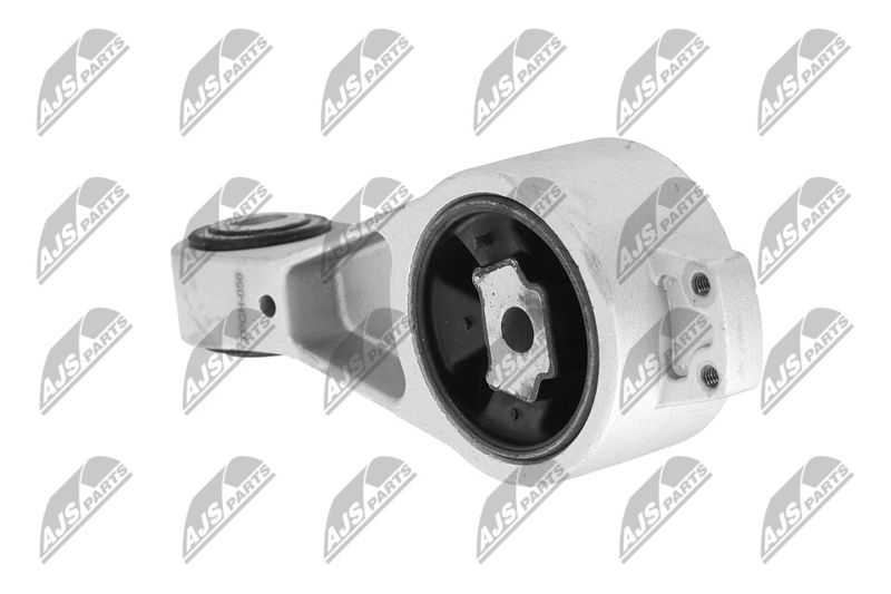 Paigutus, Mootor, NTY ZPS-CH-056