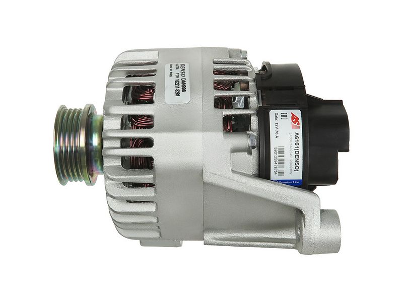 AS-PL A6161(DENSO) Alternator