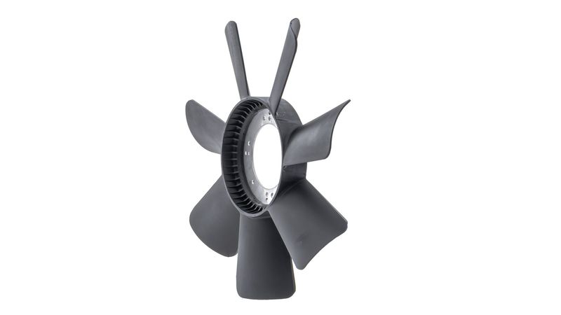 Product Image - Koelventilatorwiel - CFW89000P - MAHLE