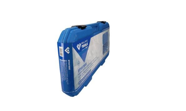 KS TOOLS BT597800 Reguliavimo įrankių rinkinys, veleno nustatymo įrankiai