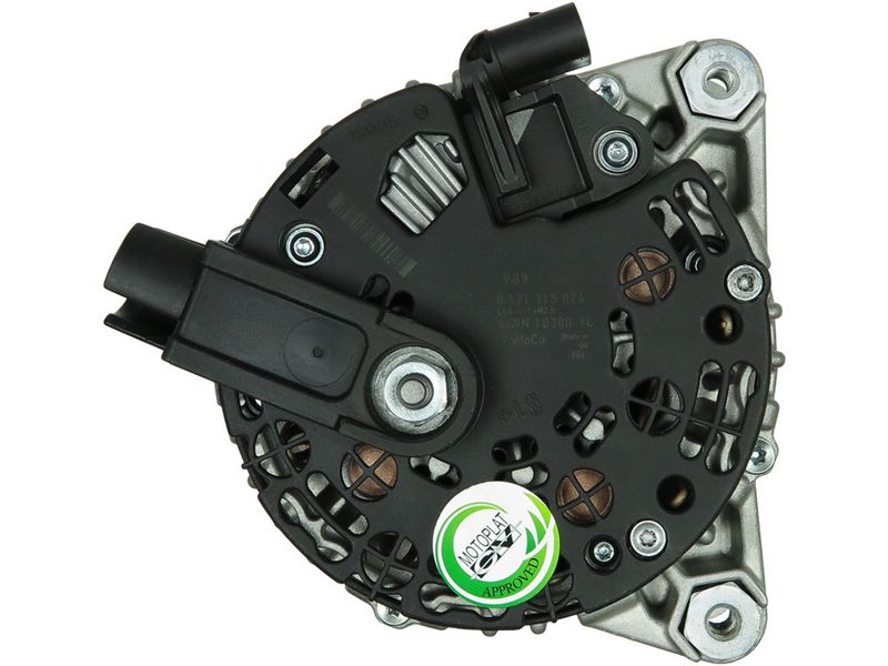 Generaator, AS-PL A0502PR