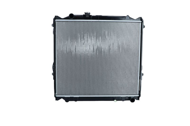 Radiaator, mootorijahutus, NRF 52088