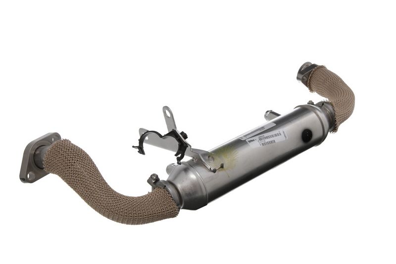 VALEO 817748 Cooler, exhaust gas recirculation