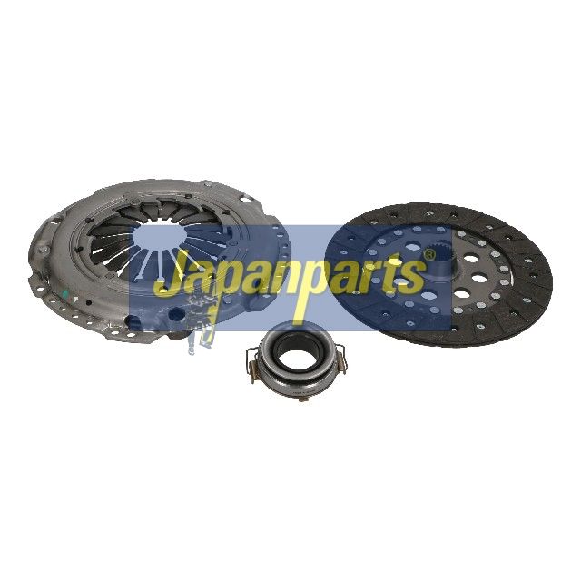 Set ambreiaj JAPANPARTS KF-2014