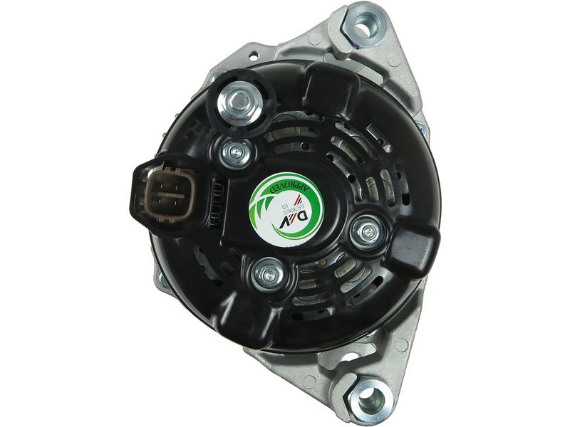 AS-PL A6273 Alternator