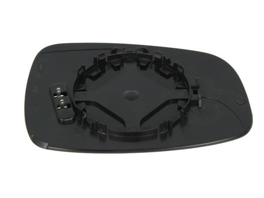 BLIC 6102-18-020367P Mirror Glass, exterior mirror