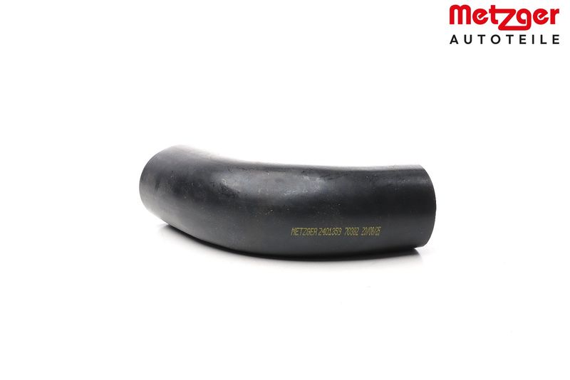 METZGER AUTOTEILE 2401359 Charge Air Hose