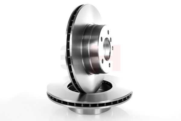 GH GH-401561 Brake Disc