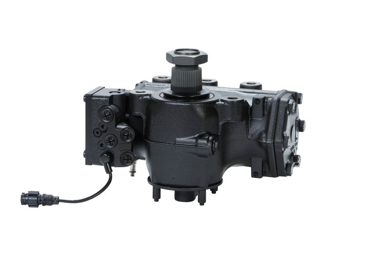 BOSCH KS00003212 Steering Gear