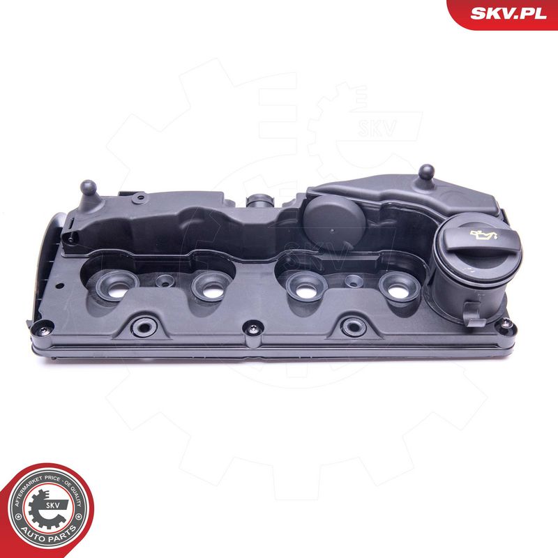 Klapikaas, ESEN SKV 48SKV019