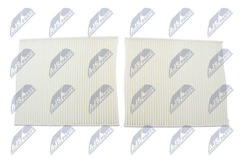 NTY FCF-BM-017 Filter, cabin air