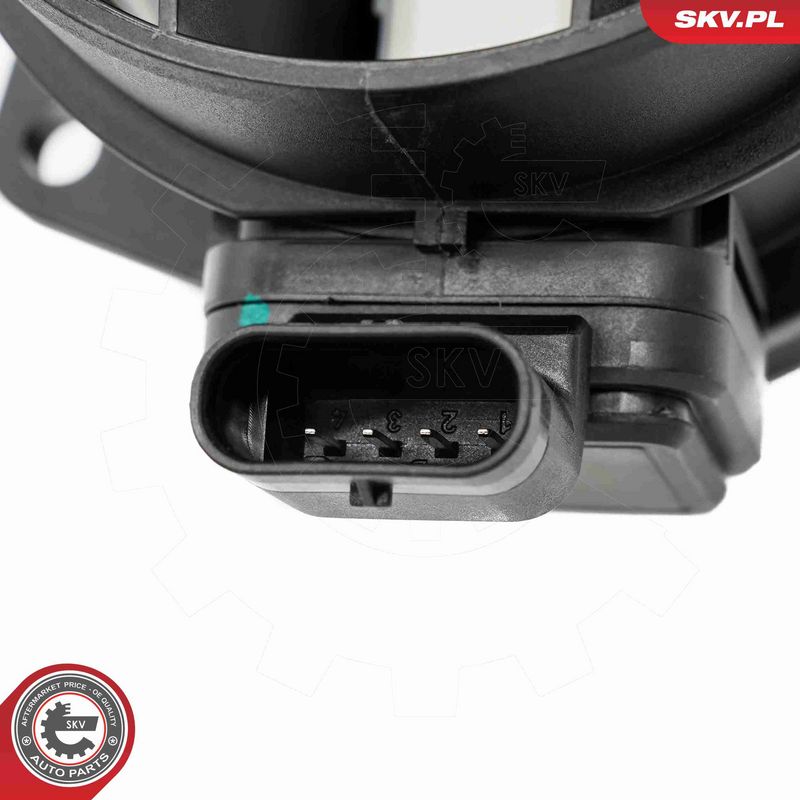 ESEN SKV 07SKV198 Mass Air Flow Sensor