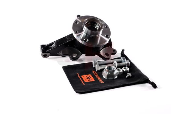 Käändmik, rattakinnitus, GH GH-282399V