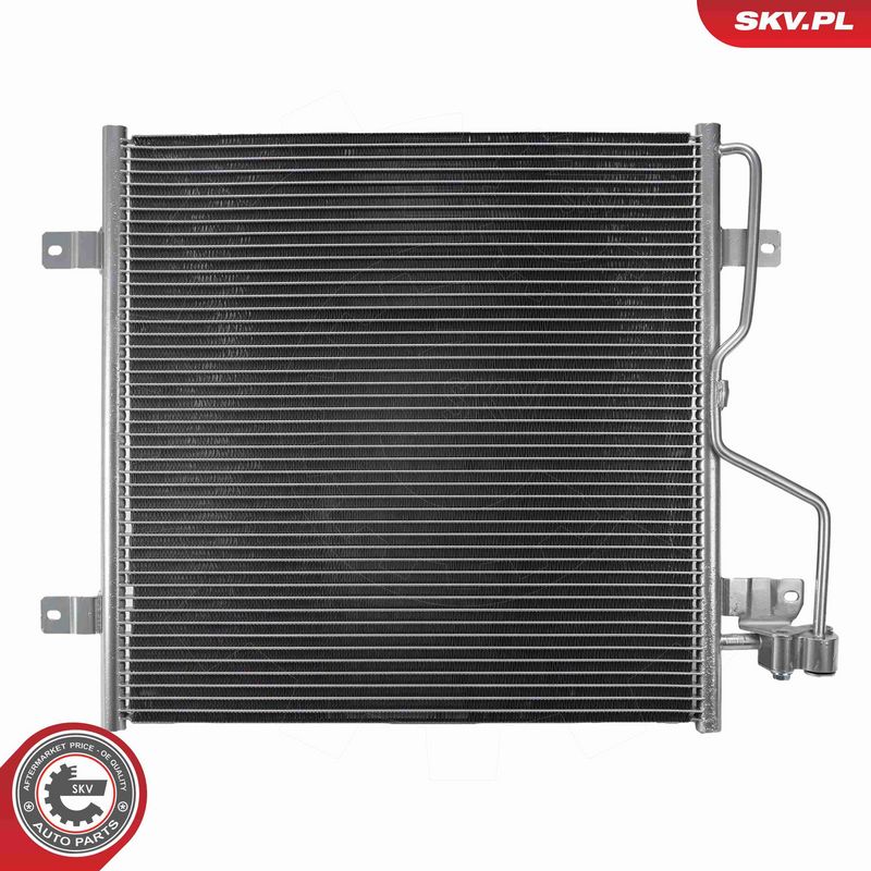 Kondensaator, kliimaseade, ESEN SKV 86SKV614