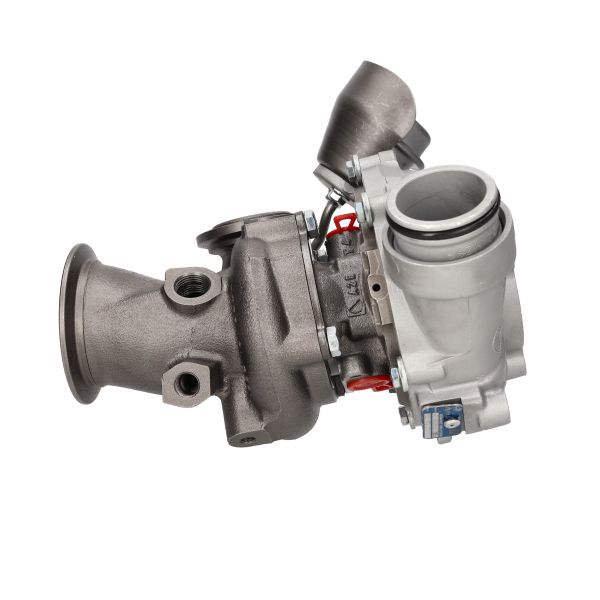 OE-TurboPower IT-18539700133 - Turbokompresorius