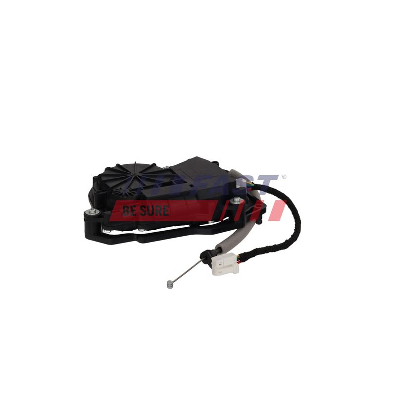 FAST FT04019 Closing aid, tailgate