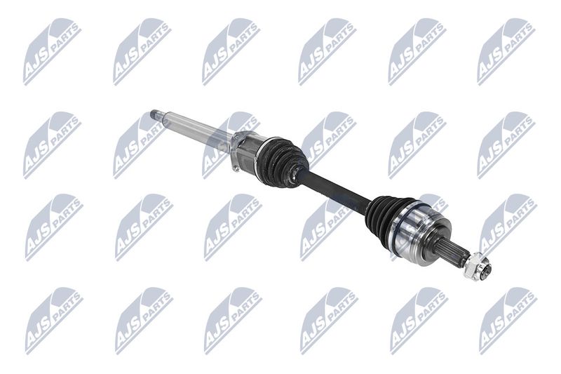 Veovõll, NTY NPW-AR-047