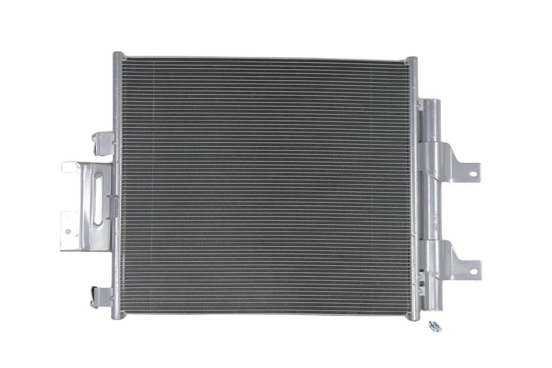 KAMOKA 7800625 Condenser, air conditioning