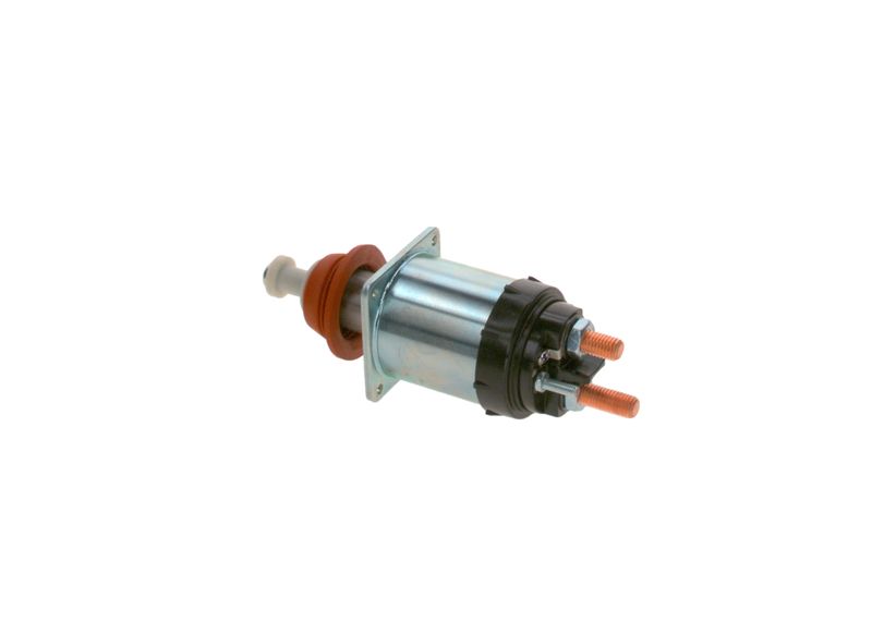 Elektromagnetický spínač, startér 1 986 SE3 566
