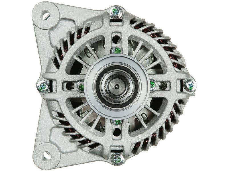 Generaator, AS-PL A5245