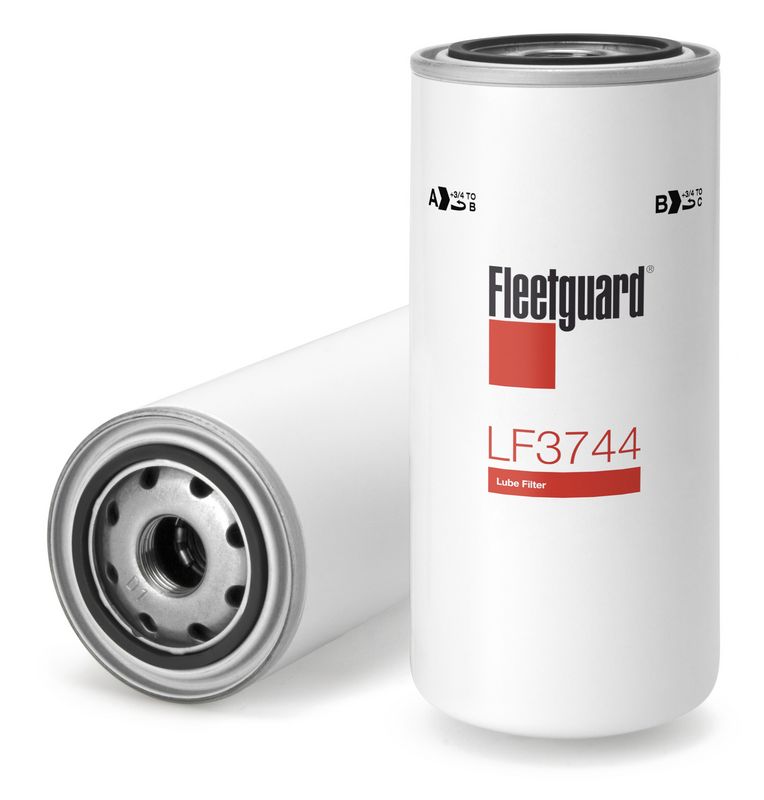 Olejový filtr LF3744