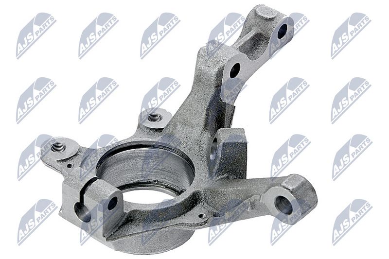 Käändmik, rattakinnitus, NTY ZZP-RE-007