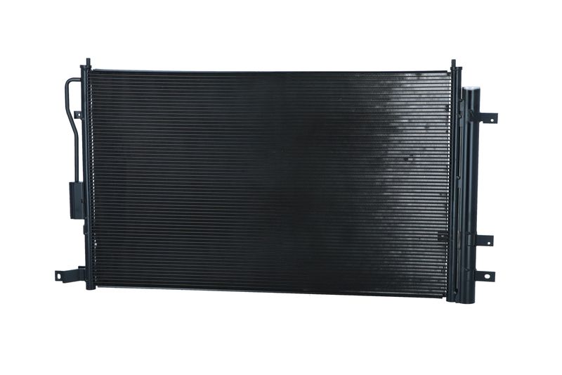 Kondensaator, kliimaseade, NRF 350010