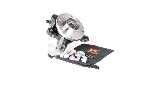 Käändmik, rattakinnitus, GH GH-283770V