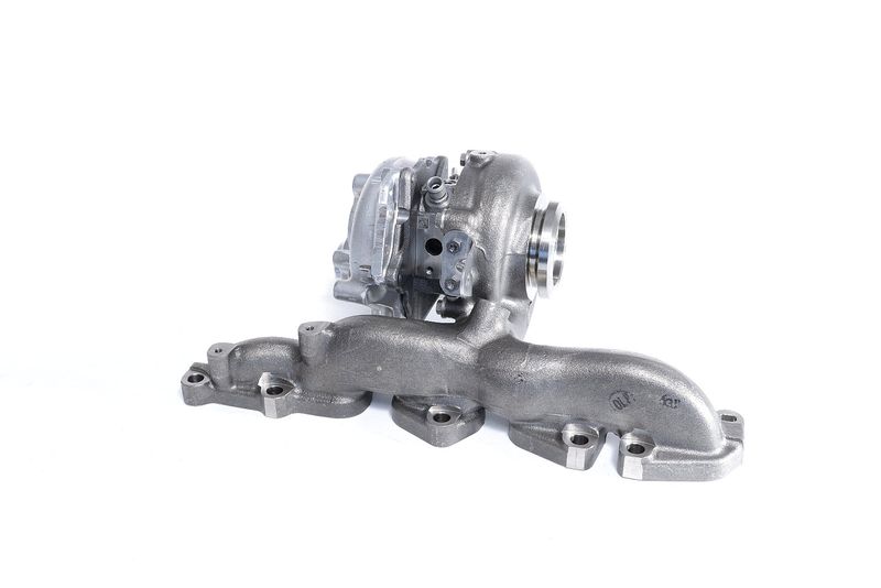 Compresor,sistem de supraalimentare T916673 BTS Turbo