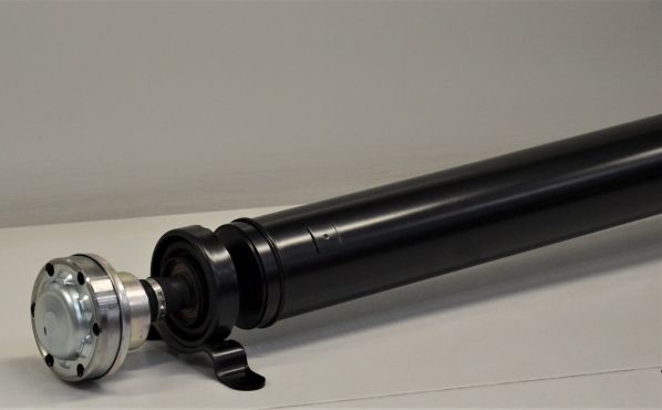 SPIDAN GKNP20097 Propshaft, axle drive