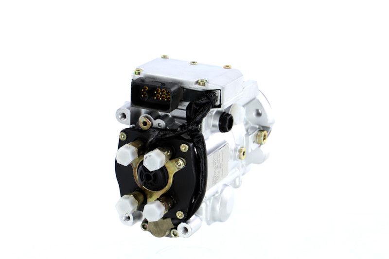 REMANTE 002-001-000127R Injection Pump