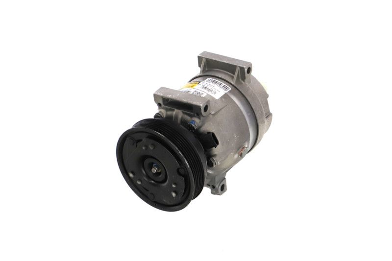 REMANTE 005-001-000256R Compressor, air conditioning