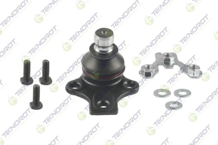 Rotule+suspension TEKNOROT V-404KF