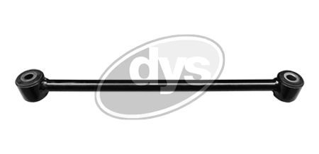 Brazo oscilante, suspensión de ruedas