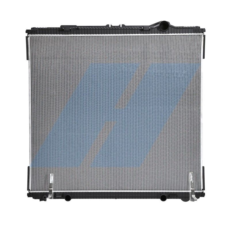 Kühler, Motorkühlung