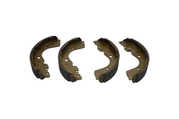 Kavo Parts KBS-7402 Brake Shoe Set