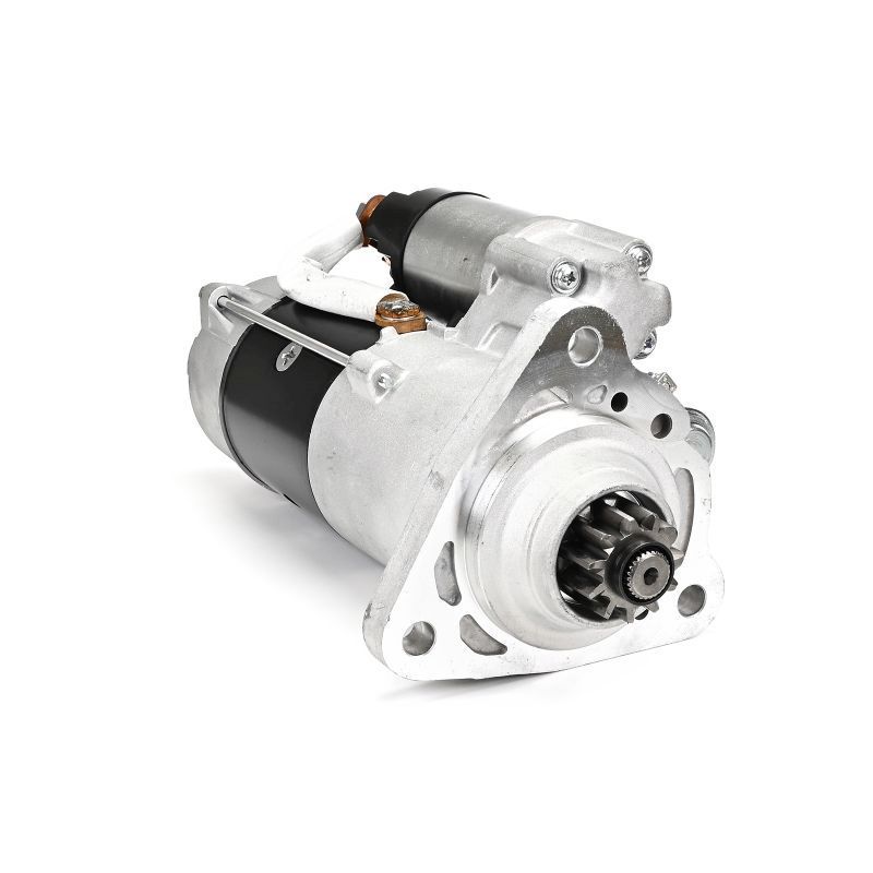 Delco Remy SER81319-12B1 Starter