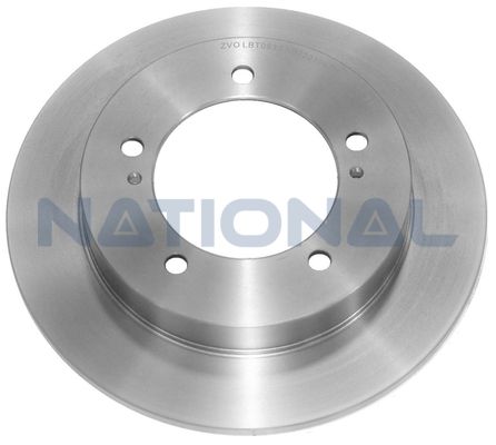 National NBD1794