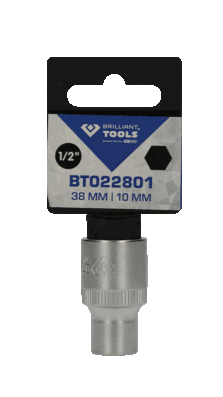 Padrun, KS TOOLS BT022801