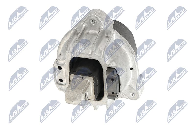 Paigutus, Mootor, NTY ZPS-BM-048