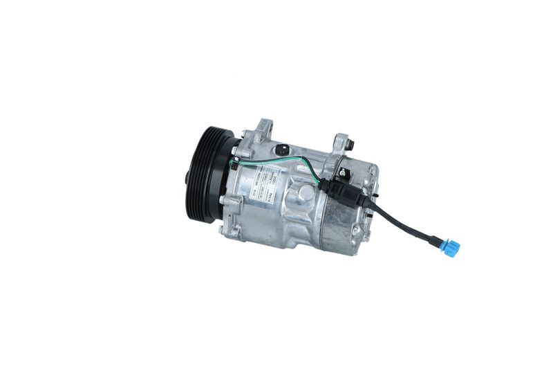NRF 32064 Compressor, air conditioning
