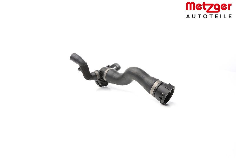 METZGER AUTOTEILE 2420556 Radiator Hose